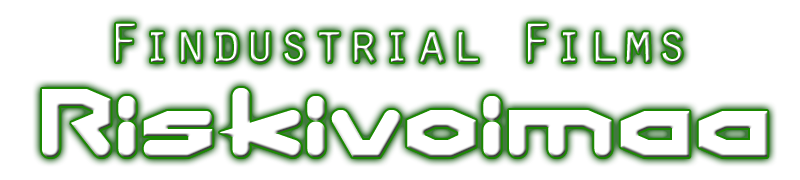 Riskivoimaa - Extended Trailer